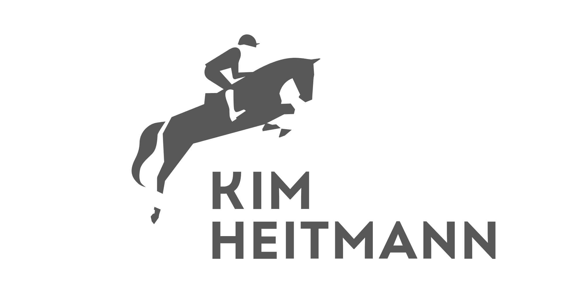 Logo Kim Heitmann
