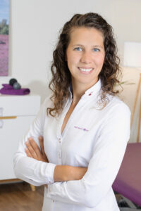 Janette Elfe