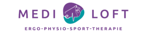 Sport Physio Egestorf Logo