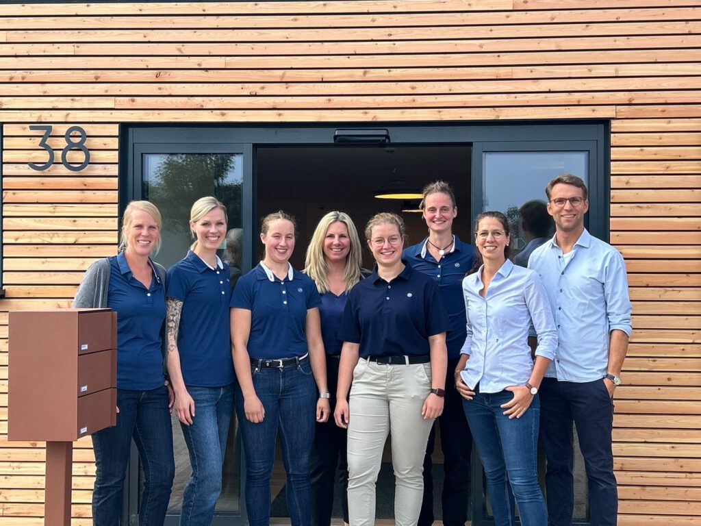 Team am 26.09.2026 – TdoT